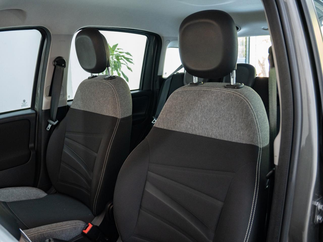 Fiat Panda 1.0 Hybrid City Life