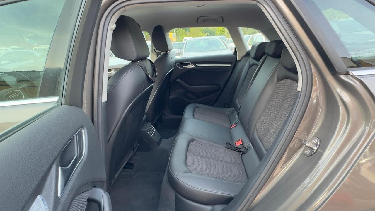 Audi A3 1.6 TDI clean diesel Ambiente