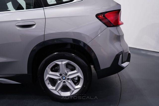 BMW X1 sDrive 20d xLine