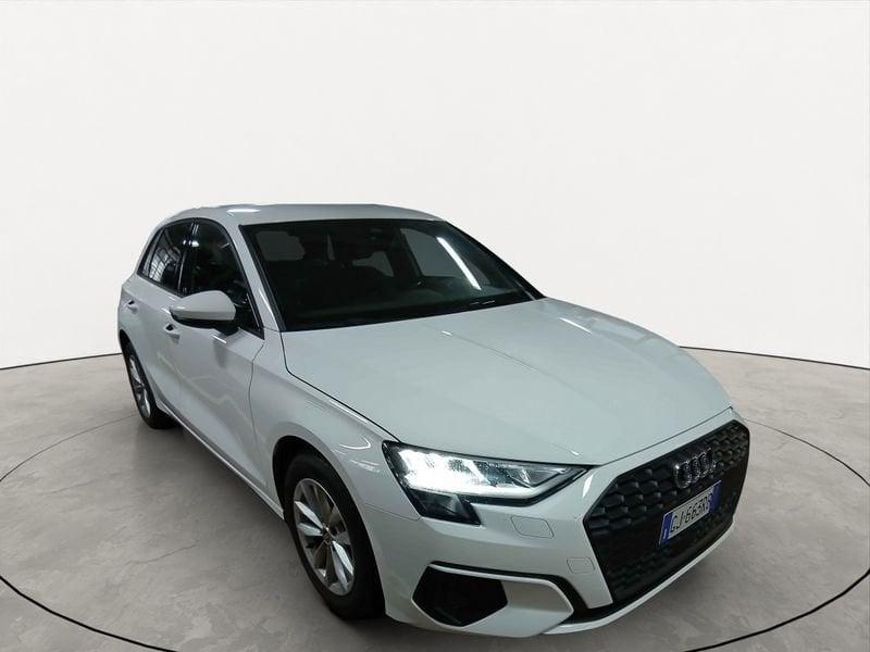 Audi A3 SPB 30 TDI Business