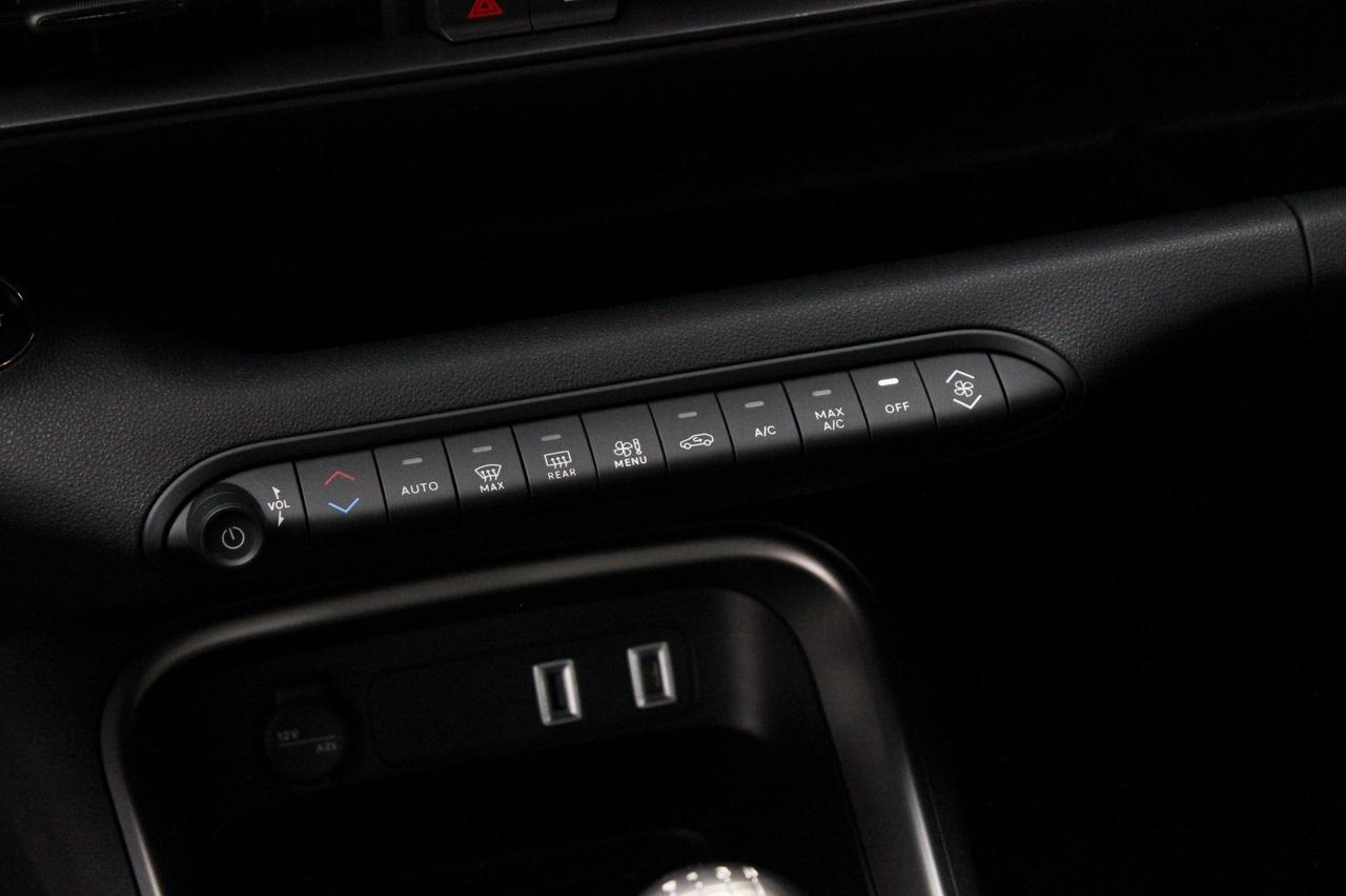 Jeep Avenger 1.2 Altitude DISP. VARI COLORI