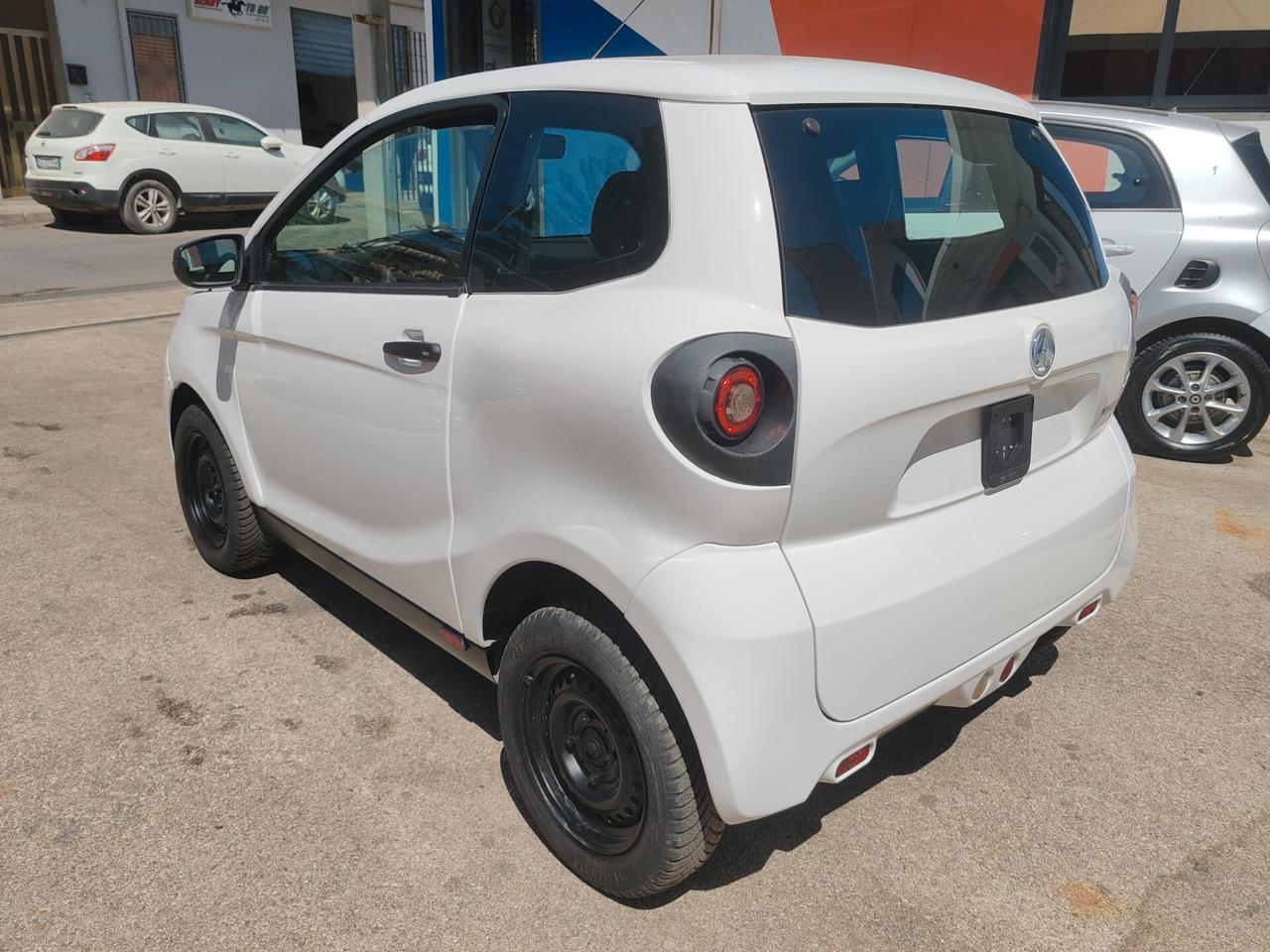 Aixam Miniauto Minauto Access