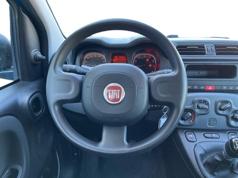 FIAT Panda My24 1.0 70cv Hybrid Panda