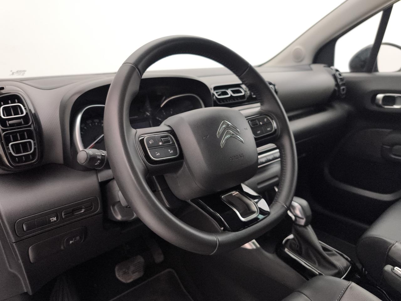 CITROEN C3 Aircross I 2021 - C3 Aircross 1.2 puretech Shine Pack s&s 130cv eat6