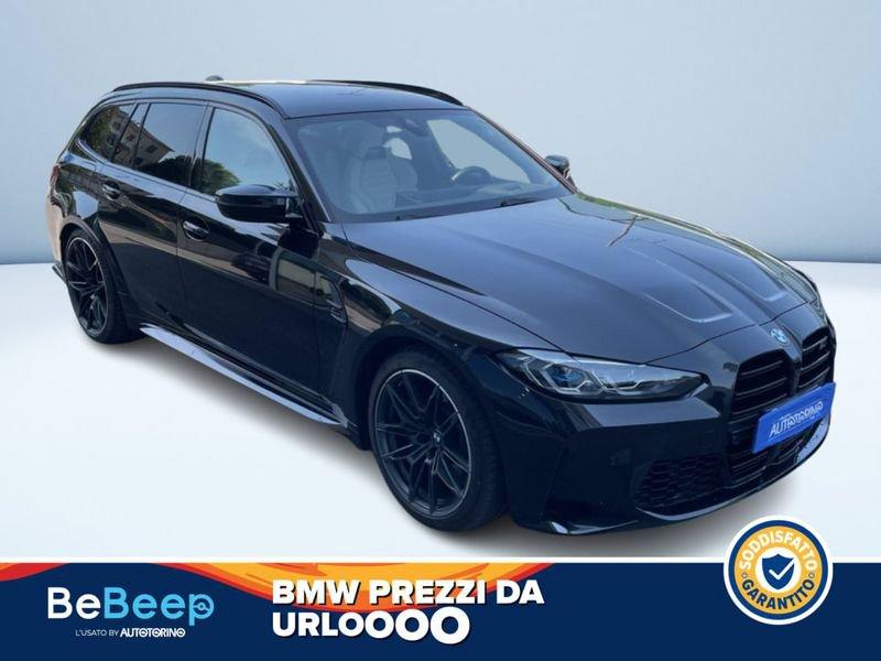 BMW Serie 3 Touring M3 TOURING 3.0 COMPETITION M XDRIVE AUTO