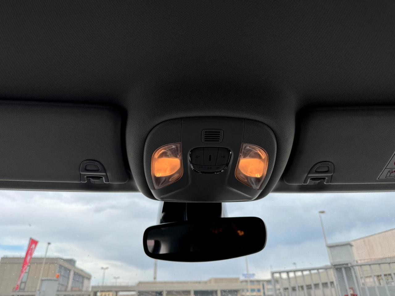 Jeep Compass 1.6 Multijet II 2WD Night Eagle