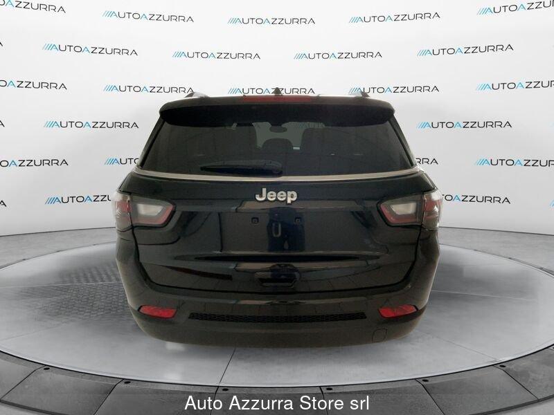 Jeep Compass 1.6 Multijet II 2WD Limited *PROMO FINANZIARIA*