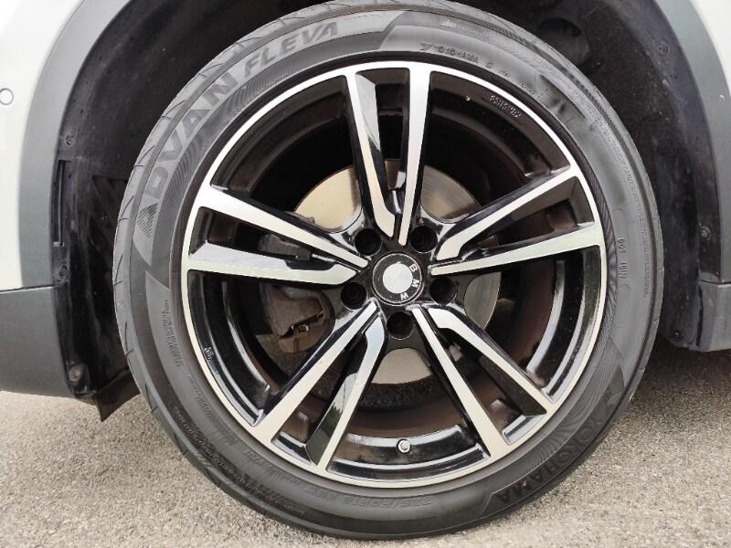 BMW X1 (F48) X1 sDrive18d Business