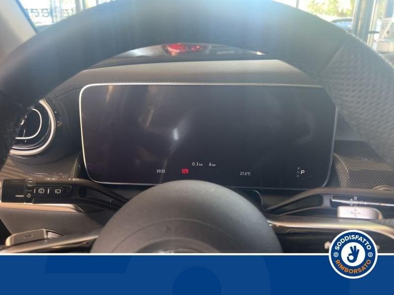 Mercedes-Benz GLC 220d 4Matic AMG Line Advanced
