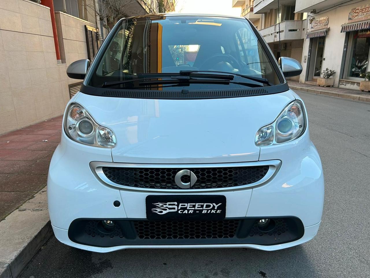 Smart ForTwo 800 cdi 2013/ Smart 1.0 b 2009