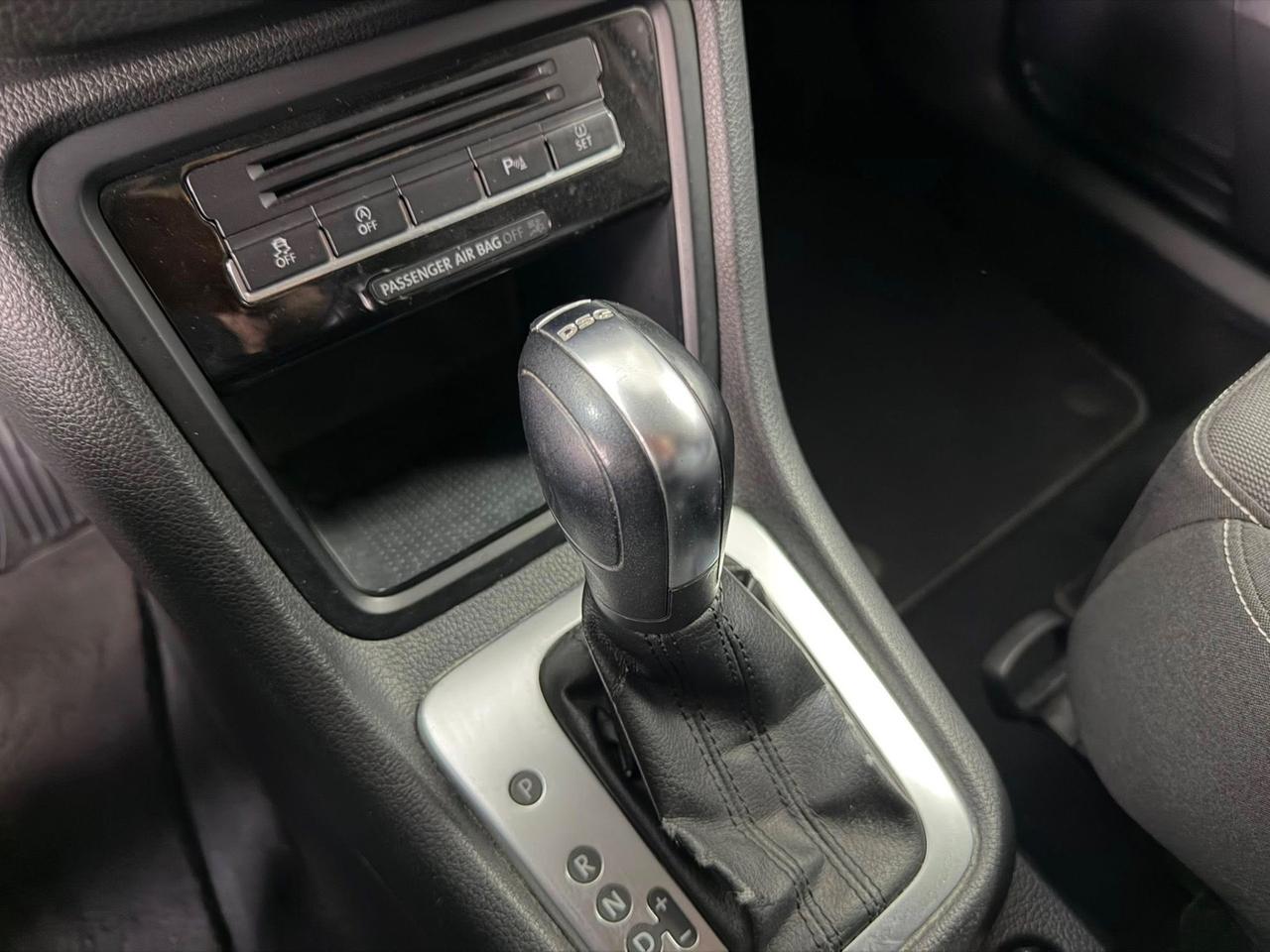 Volkswagen Sharan 2.0 TDI DSG Highline Business BlueMotion Technology