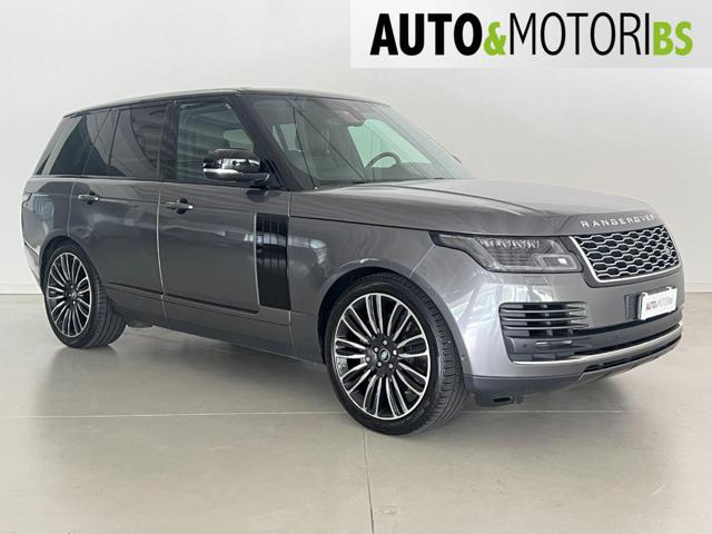 LAND ROVER Range Rover 3.0 TDV6 Vogue