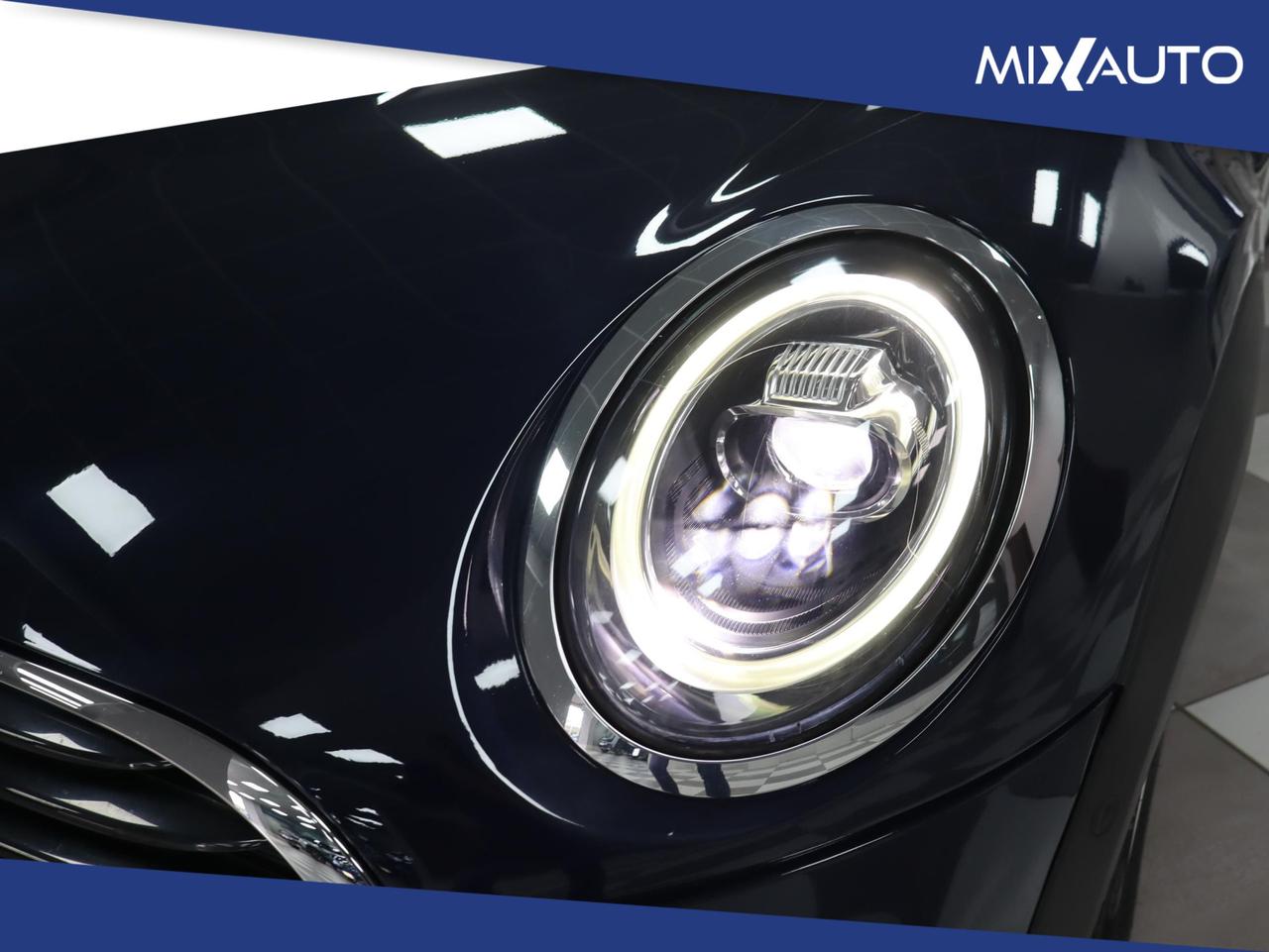 Mini Cooper 1.5 5 Porte 136CV EU6