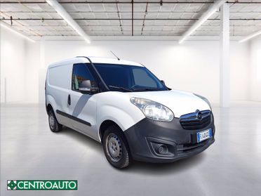 OPEL Combo van 1.3 cdti 95cv L1H1 E6 del 2017