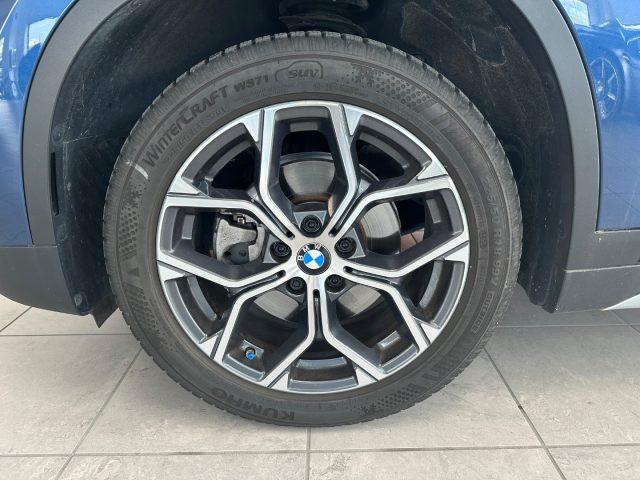 BMW X1 sDrive18d xLine