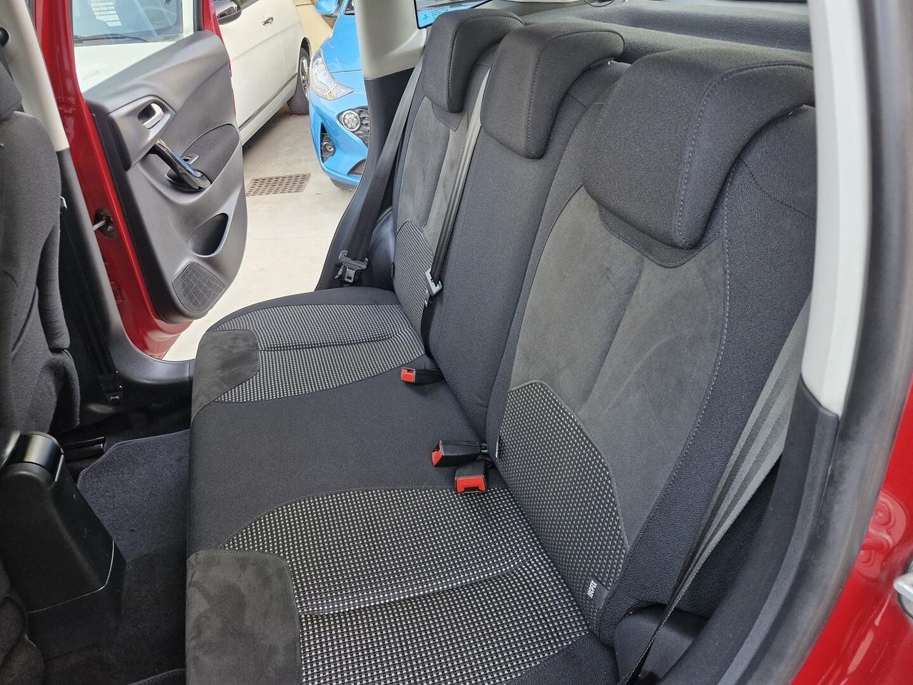 CITROEN C3 1.4 HDi 68CV EXCLUSIVE ANNO 2014