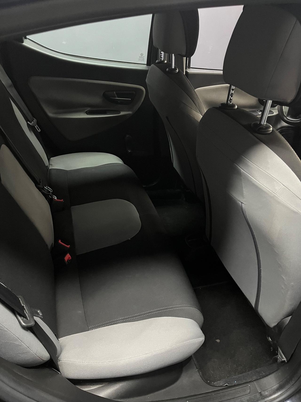 Lancia Ypsilon 1.2 Ecochic – Benzina/GPL – 2014