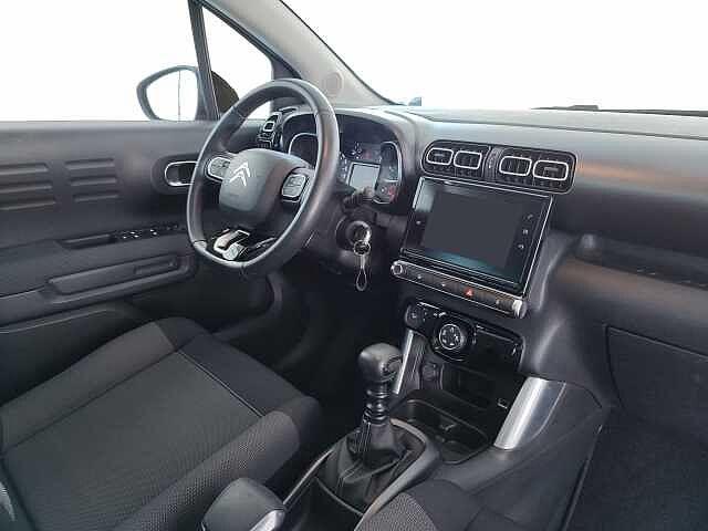Citroen C3 Aircross PureTech 110 S&S Shine