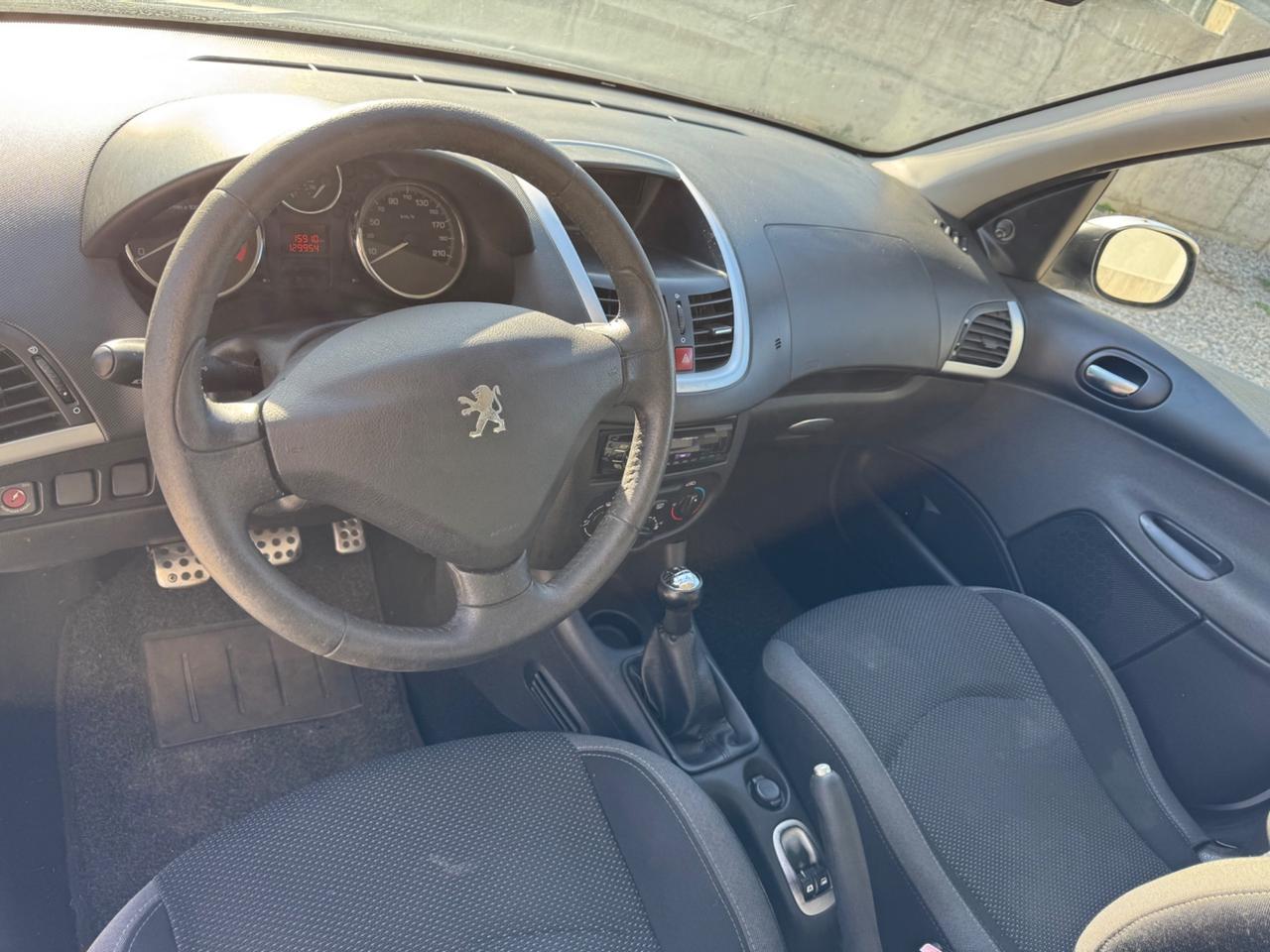 Peugeot 206 Plus 1.1 60CV 5p. Energie