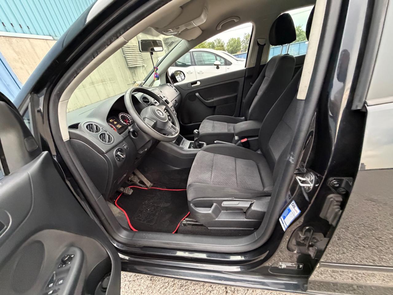 Volkswagen Golf Plus 1.4 TSI Highline