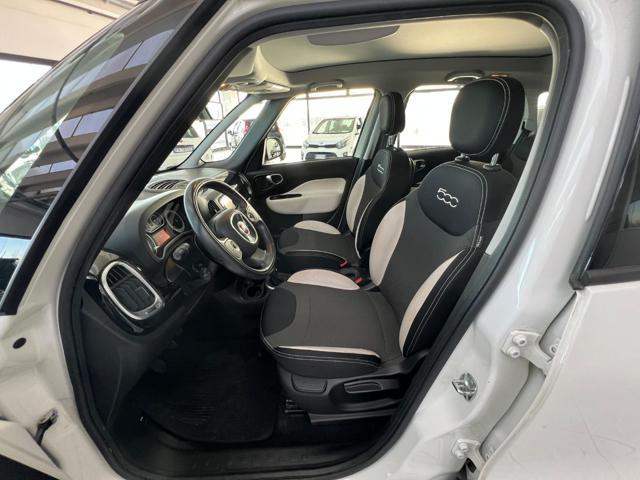 FIAT 500L 1.3 Multijet 95 CV Trekking UNIPROP-TETTO-NAV