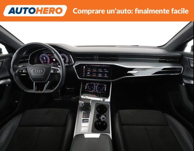 AUDI A6 Avant 40 2.0 TDI S tronic Sport