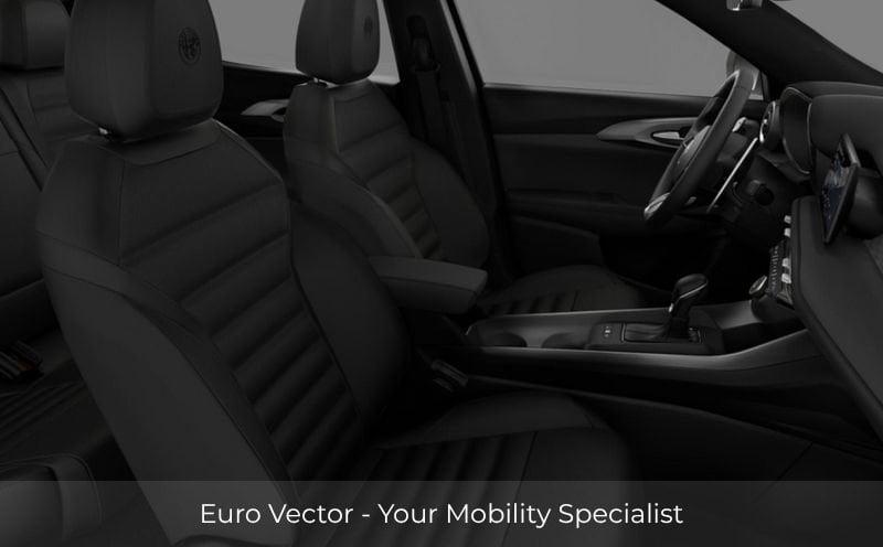 Alfa Romeo Tonale 1.3 280CV PHEV AT6 Speciale