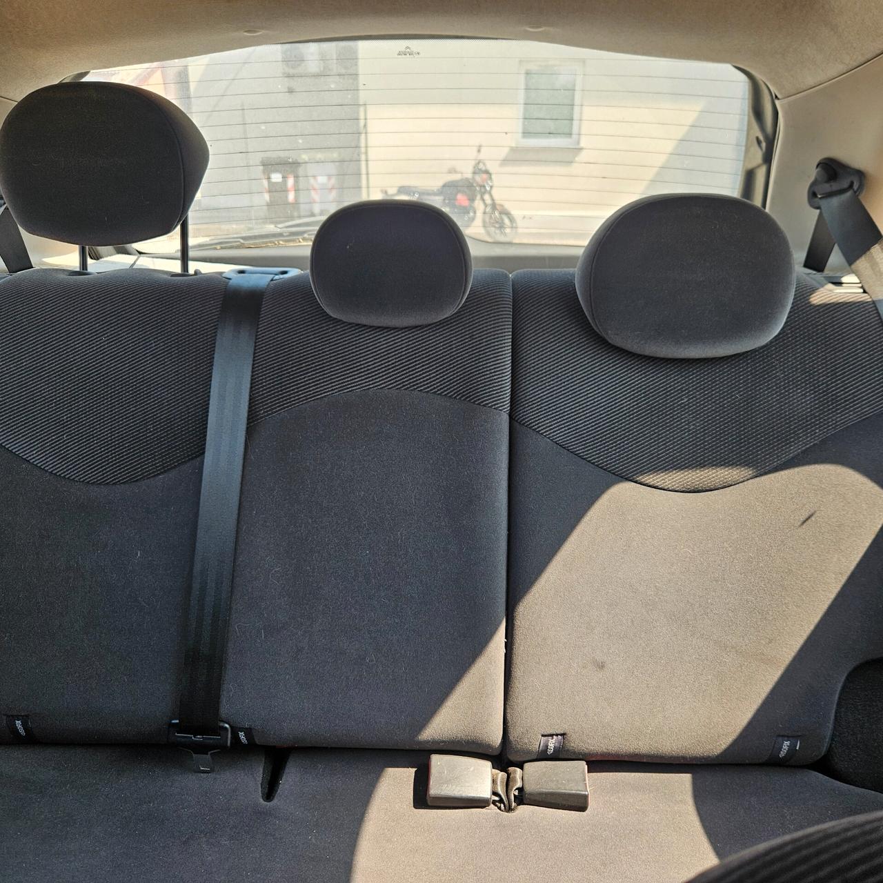 Citroen C3 1.1 benzina e metano SOLO COMMERCIANTI