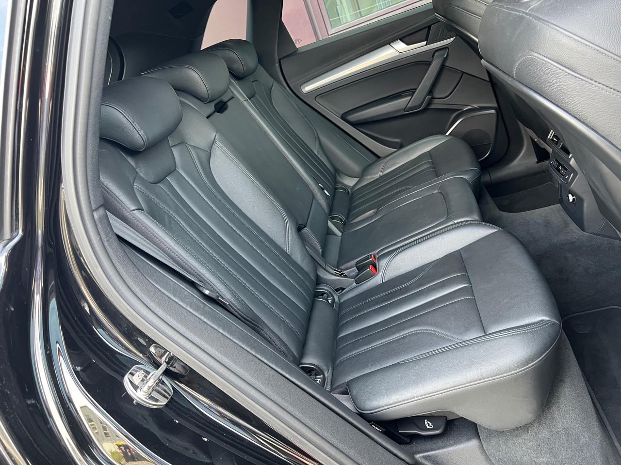 Audi Q5 35 2.0 tdi Sport quattro 163cv s-tronic S Line Sline