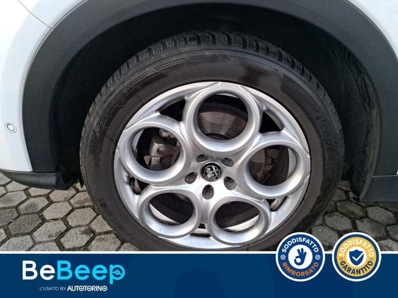 Alfa Romeo Tonale 1.6 SPRINT 130CV TCT6