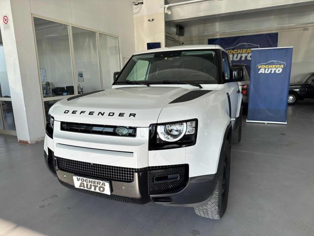 LAND ROVER Defender 90 3.0D I6 200 CV AWD Autocarro Auto SE