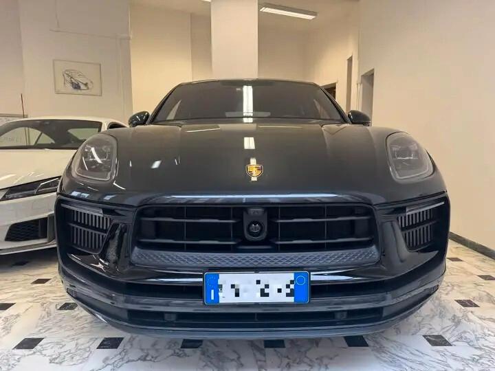 Porsche Macan 2.9 GTS