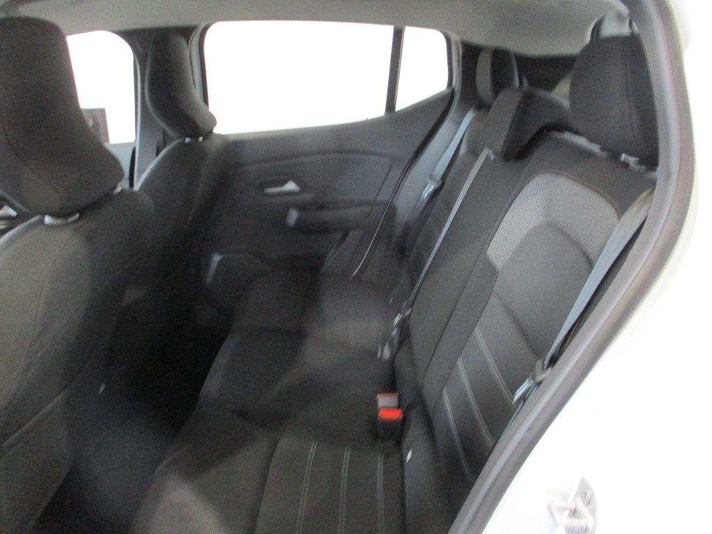 Dacia Sandero Stepway 1.0 TCe ECO-G Expression CarPlay/Led