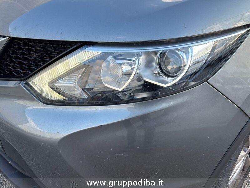 Nissan Qashqai 2014 Diesel 1.5 dci Acenta 110cv