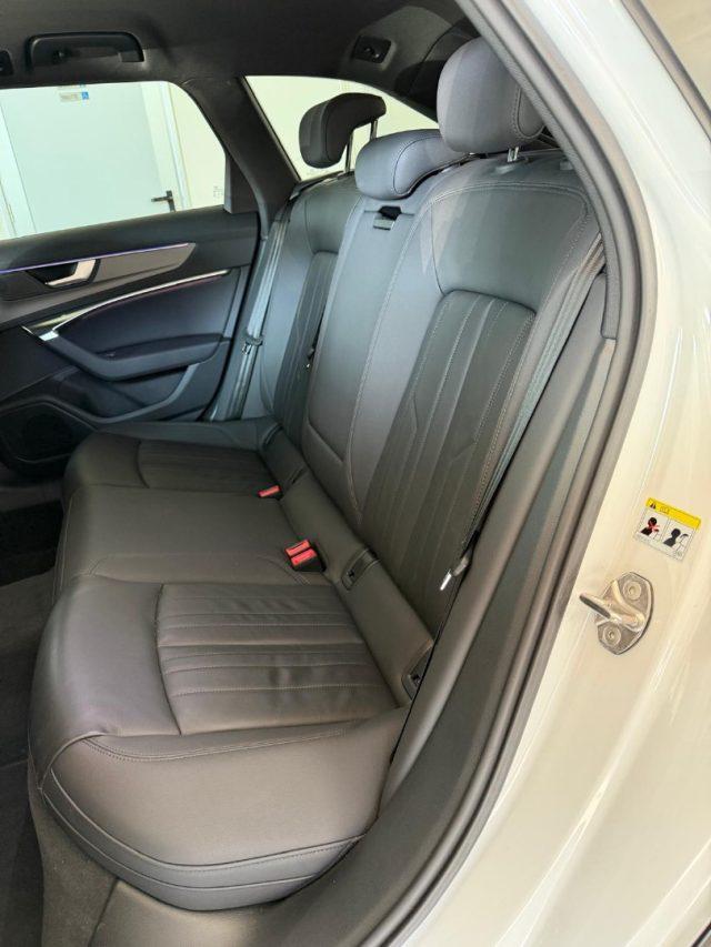 AUDI A6 allroad 45 TDI 3.0 quattro //MATRIX//PELLE/APPCARPLAY
