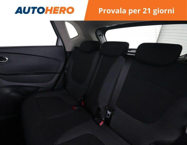 RENAULT Captur dCi 8V 90 CV Start&Stop Energy Intens