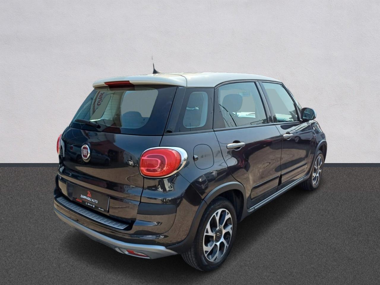 Fiat 500L 1.3 Multijet 95 CV Cross