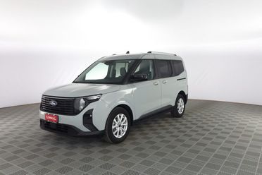 FORD Tourneo Courier Tourneo Courier 1.0 EcoBoost Powershift Titanium