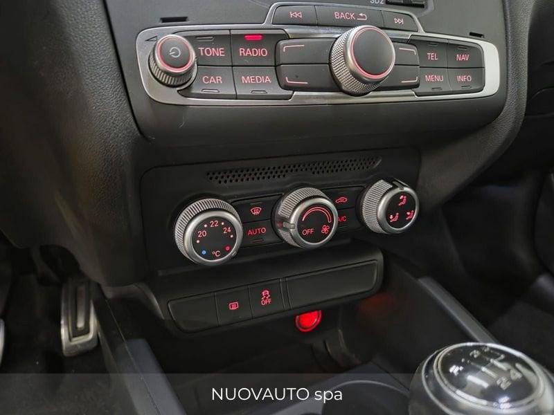 Audi A1 A1 Sportback 1.4 tdi S-Line