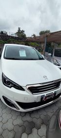 Peugeot 308 BlueHDi 120 S&S EAT6 Allure