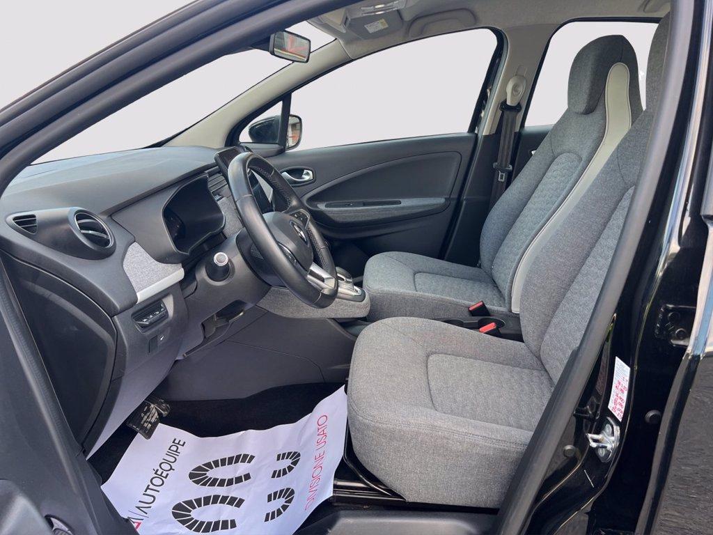 RENAULT Zoe Zen R135 del 2020