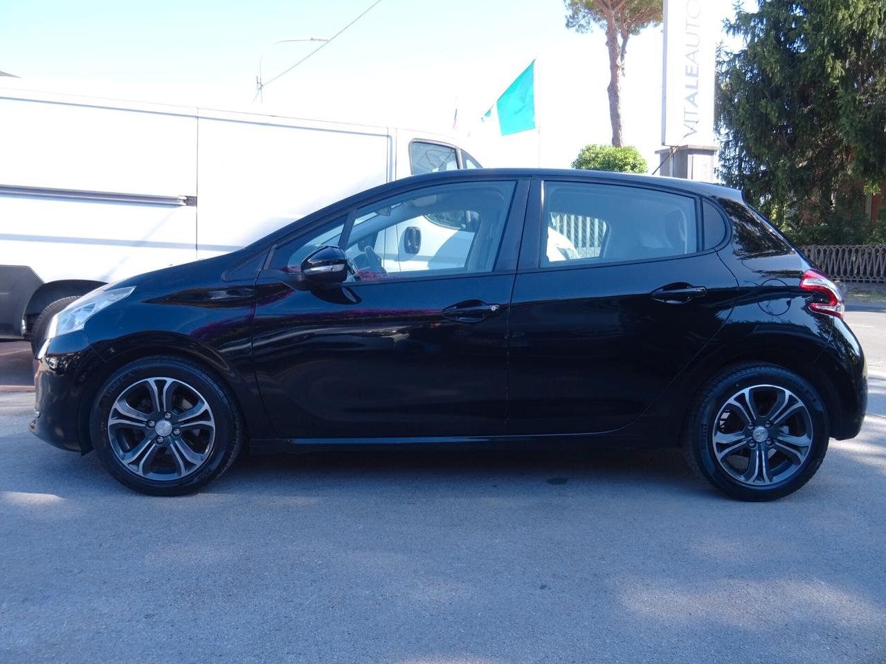 Peugeot 208 1.4 VTi 95 CV 5p. GPL Allure