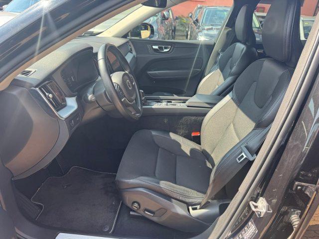 VOLVO XC60 D4 AWD Geartronic Business