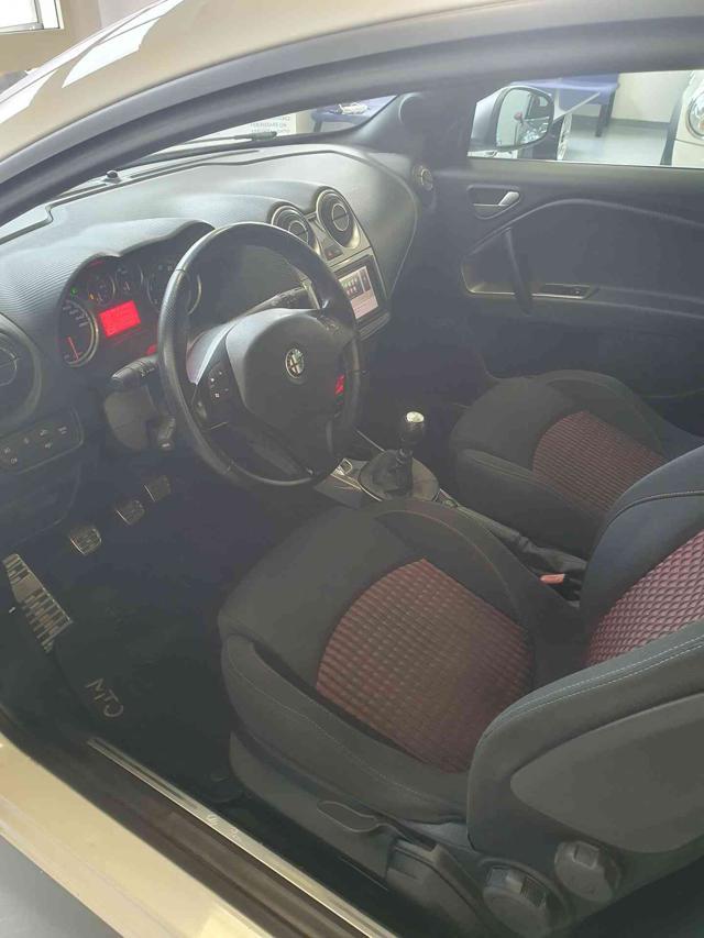 ALFA ROMEO MiTo 1.4 T 170 CV M.air S&S Quadrifoglio Verde