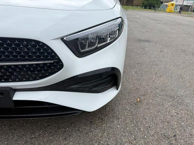 MERCEDES-BENZ A 250 e hybrid EQ AMG Line Premium