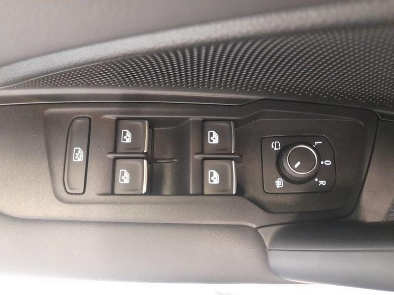 Volkswagen Tiguan 2.0 TDI 110KW SCR R-Line DSG
