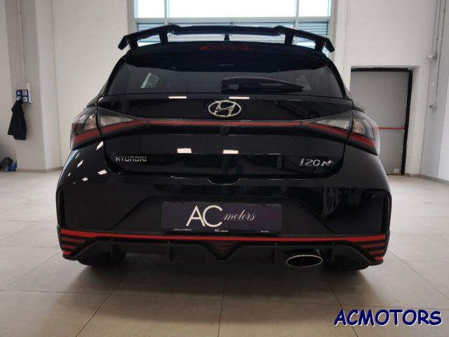 HYUNDAI i20 N 1.6 T-GDI N-Performance