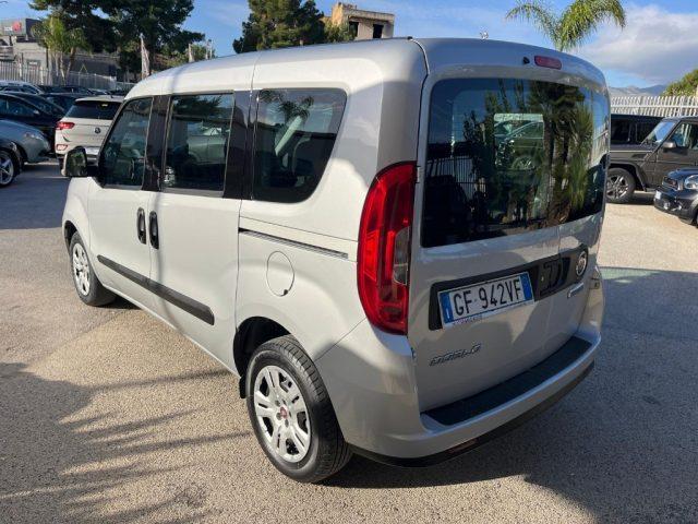 FIAT Doblo Doblò 1.6 MJT 105CV N1