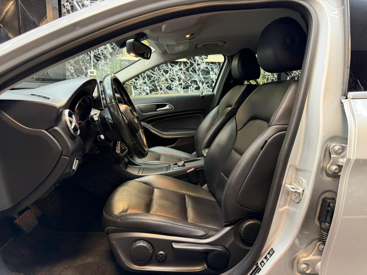 Mercedes-benz GLA 200 d Automatic 4Matic Sport