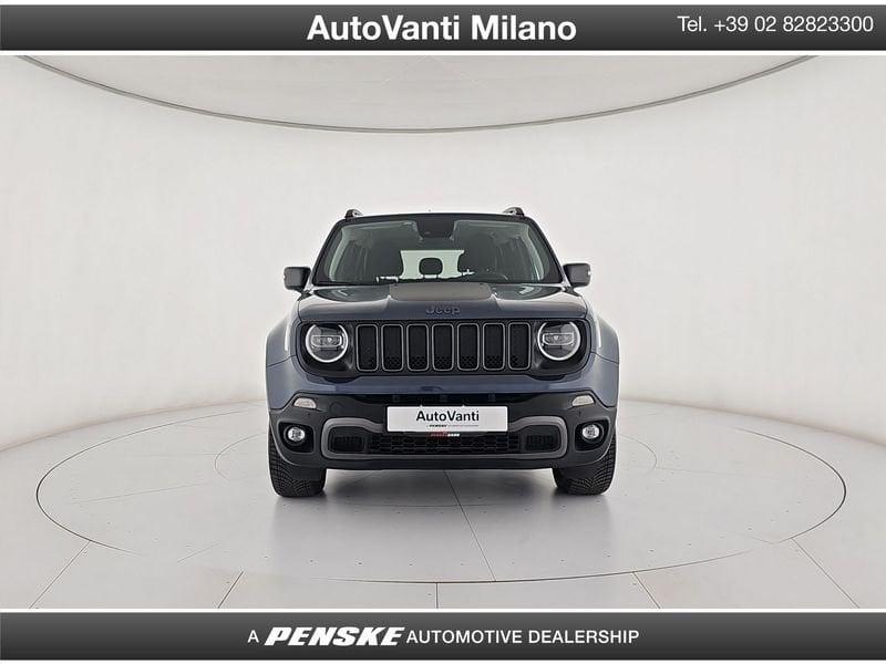 Jeep Renegade Renegade 1.3 T4 240CV PHEV 4xe AT6 Trailhawk